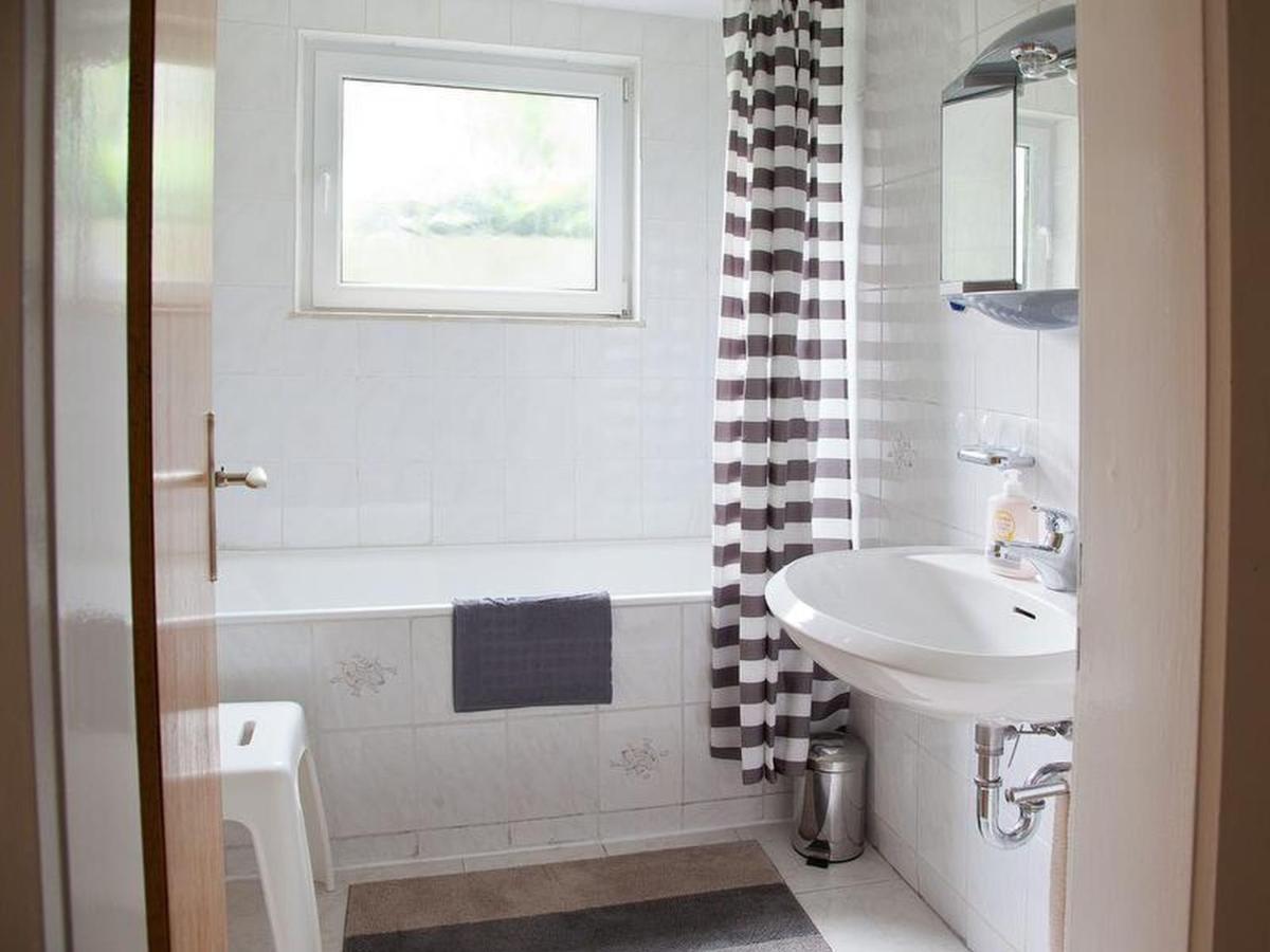 Appartement Haus Zur Bienenweide à Schömberg Extérieur photo