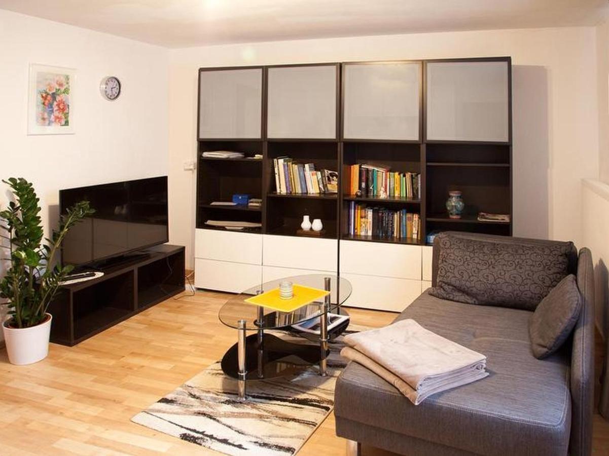 Appartement Haus Zur Bienenweide à Schömberg Extérieur photo